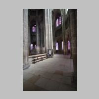 Cathédrale Saint-Étienne de Bourges, photo Heinz Theuerkauf,128.jpg